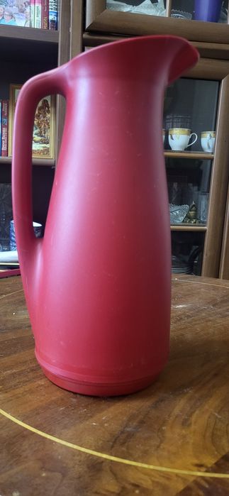 Термо-кувшин tupperware