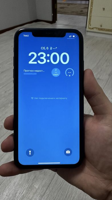 Продам айфон 11 64 гб