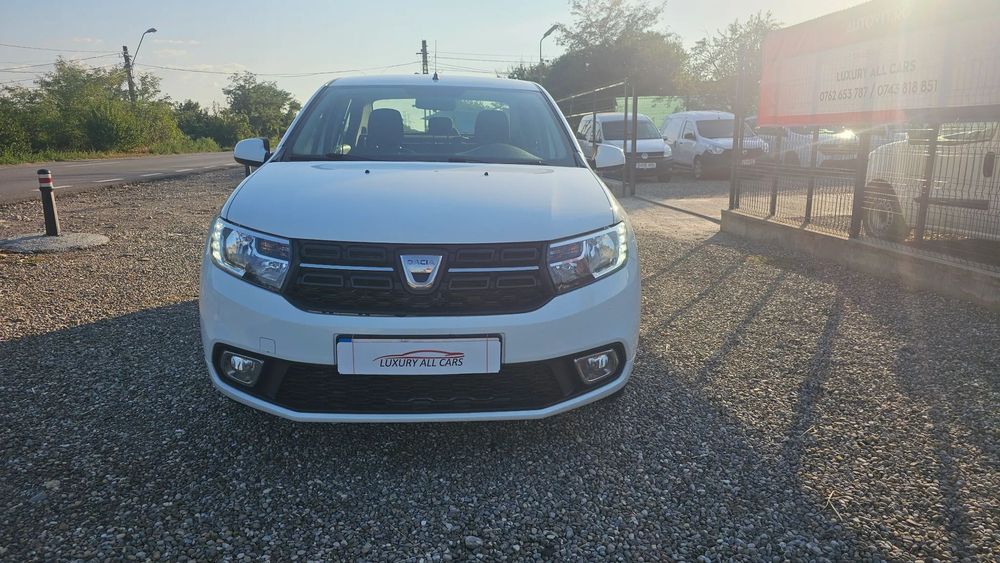 Dacia Logan Tva inclus și deductibil ,credit rapid cu buletinul
