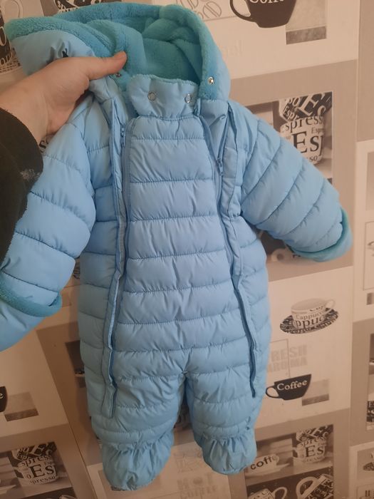 Продам детский комбинезон
