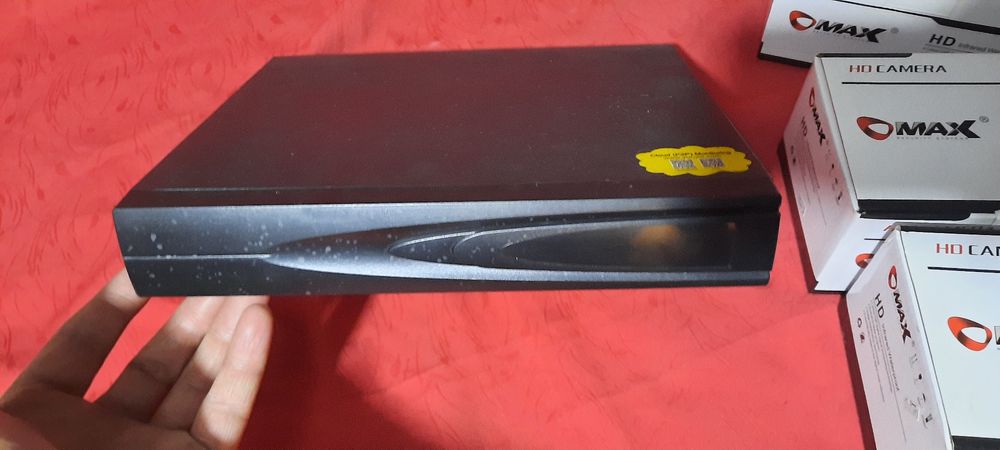 Продаётся камеры и яшик