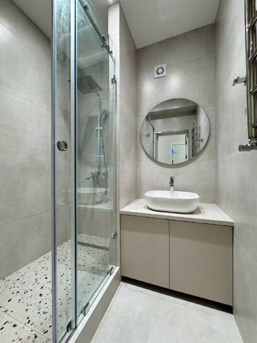 Продается 3-х комнатная квартира в КЛУБНОЙ НОВОСТРОЙКЕ