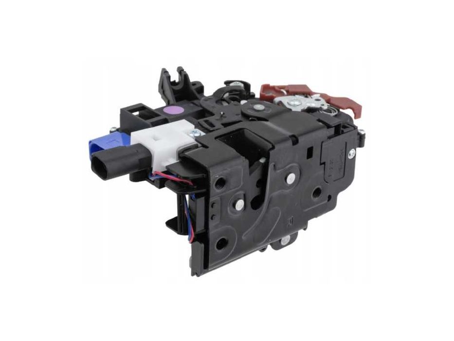 Брава за VW Phaeton, Touareg 7L Facelift, Touran 1T Facelift