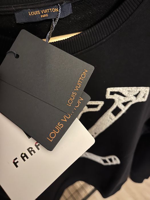 Bluza LV Louis Vuitton Premium