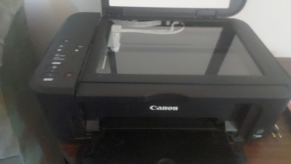 Продам принтер кэнон