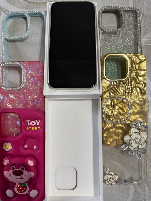 Iphone 15 pro max 1tb