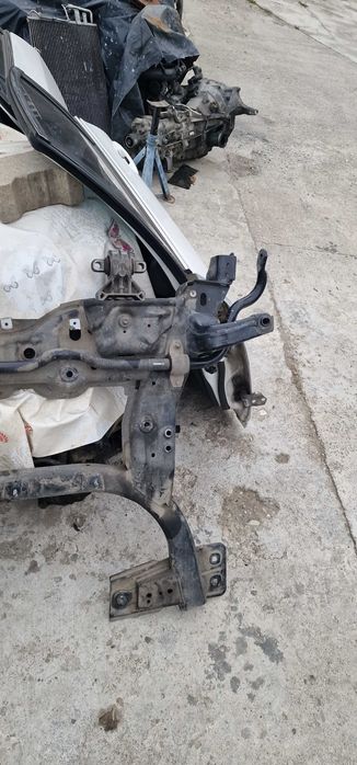 Jug Punte Fata Mercedes CLA C117 2.2CDI 2015