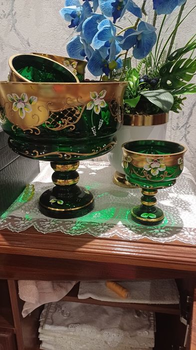 Багема сотилади чехский