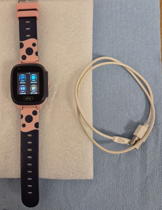 Smartwatch SIM Merkie pt copii