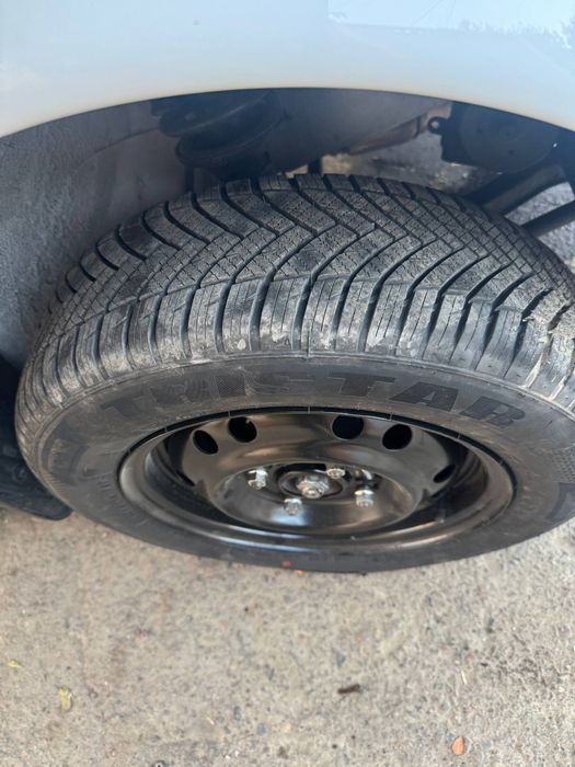 Срочно продам MATIZ 2006