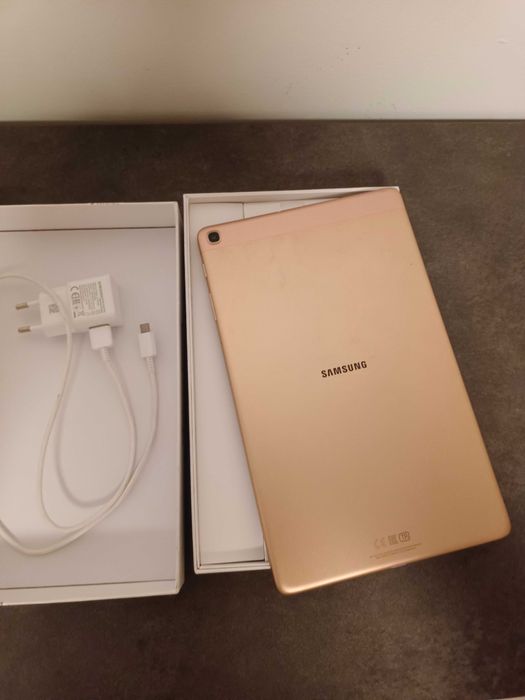 Samsung Galaxy Tab A