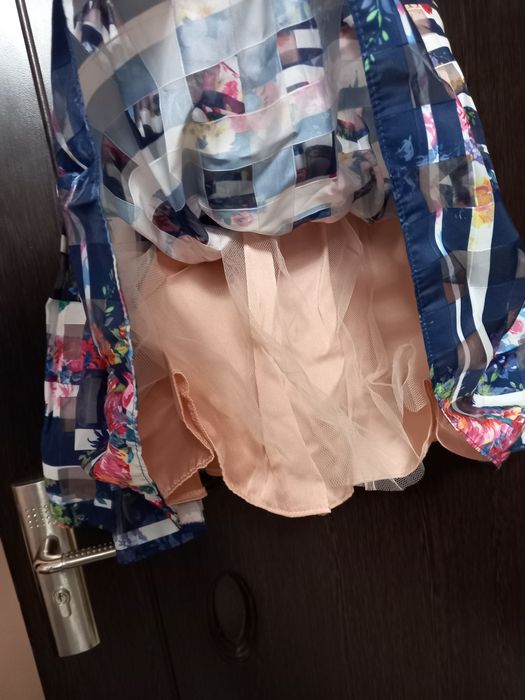 Rochita dama superba