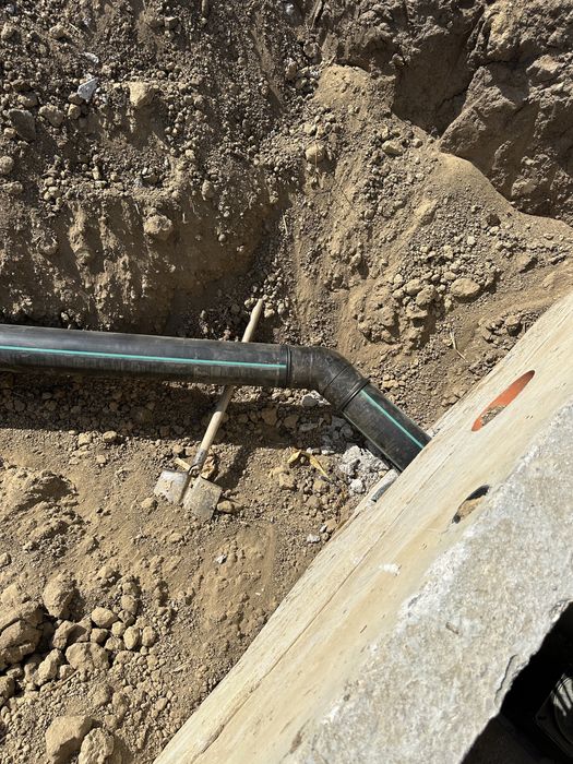 Executam suduri tevi pe-hd cap la cap/montaj/sapaturi