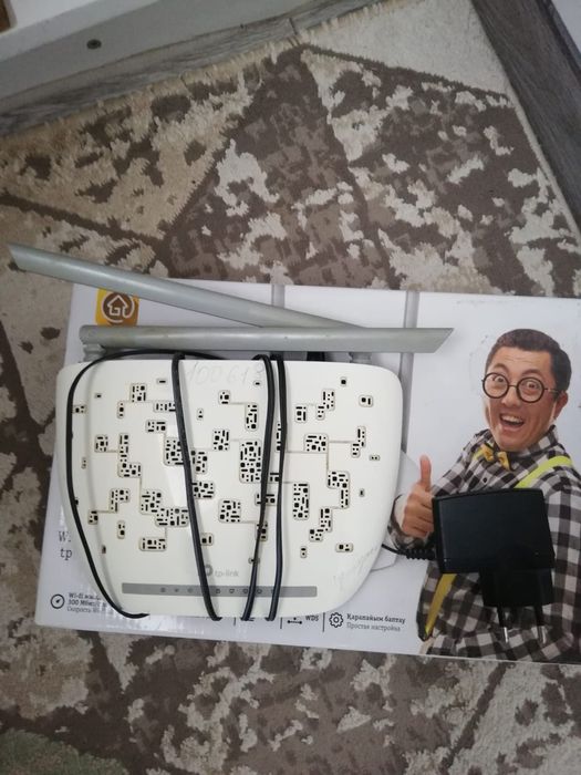 Модем СВИМовский и Билайн