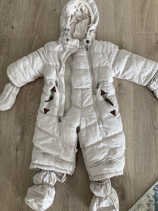 Продам детский комбинезон