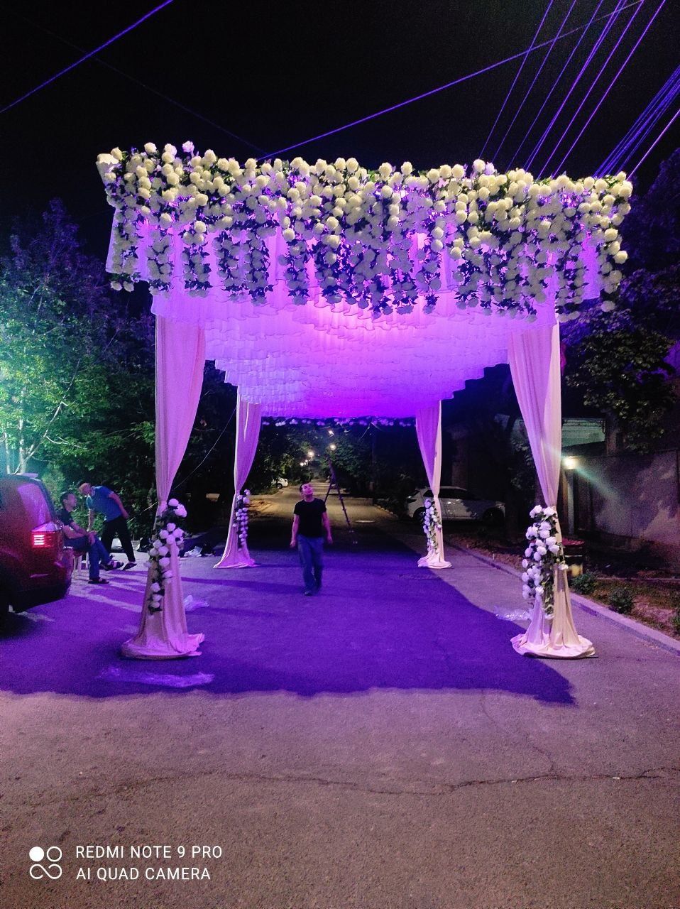 Afarmleniya, prpre, naves,decor.