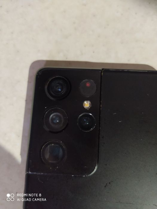 SAMSUNG S 21 ULTRA sotiladi zapchastga