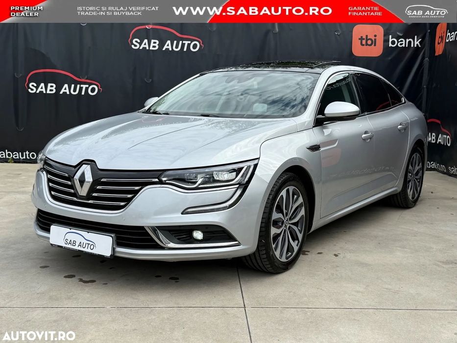 Renault Talisman