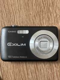 Фотоапарат Casio Exilim