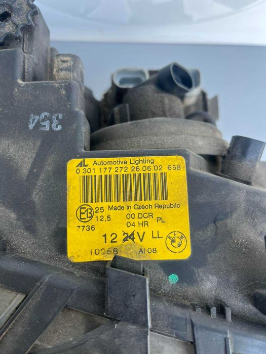 Фарове BMW E46 ксенон 2004г.