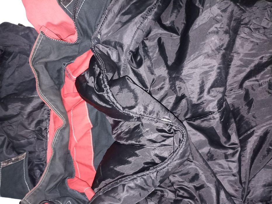 Камбинзон исси осторли 54 размер