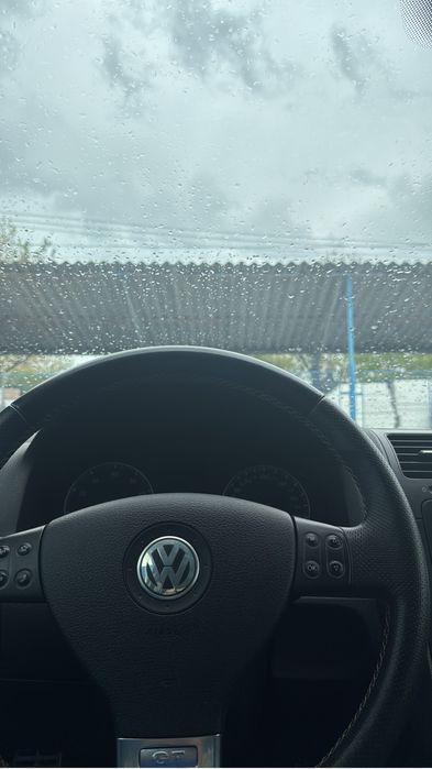 Se vinde Golf 5 GT 2007