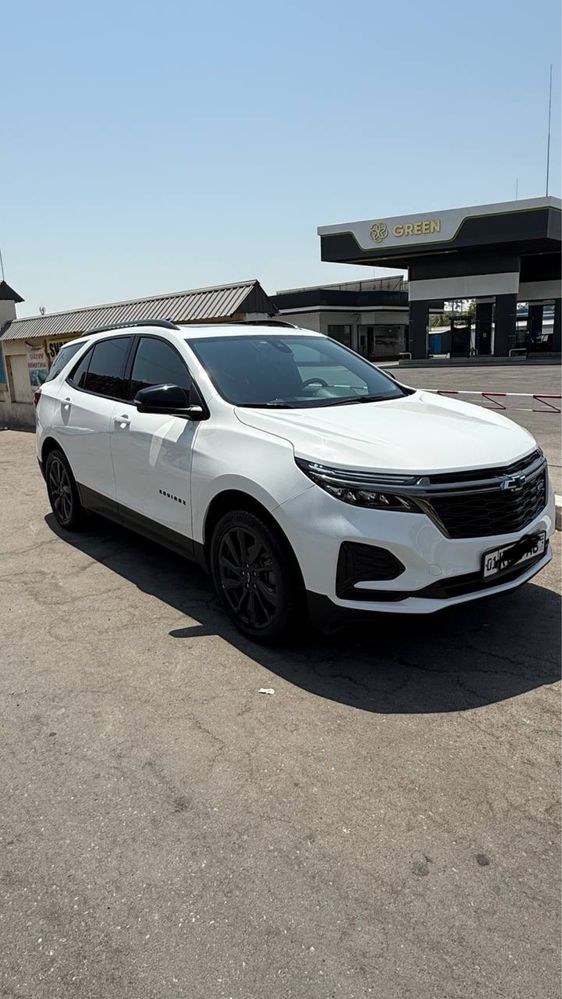 Equinox Full 2023