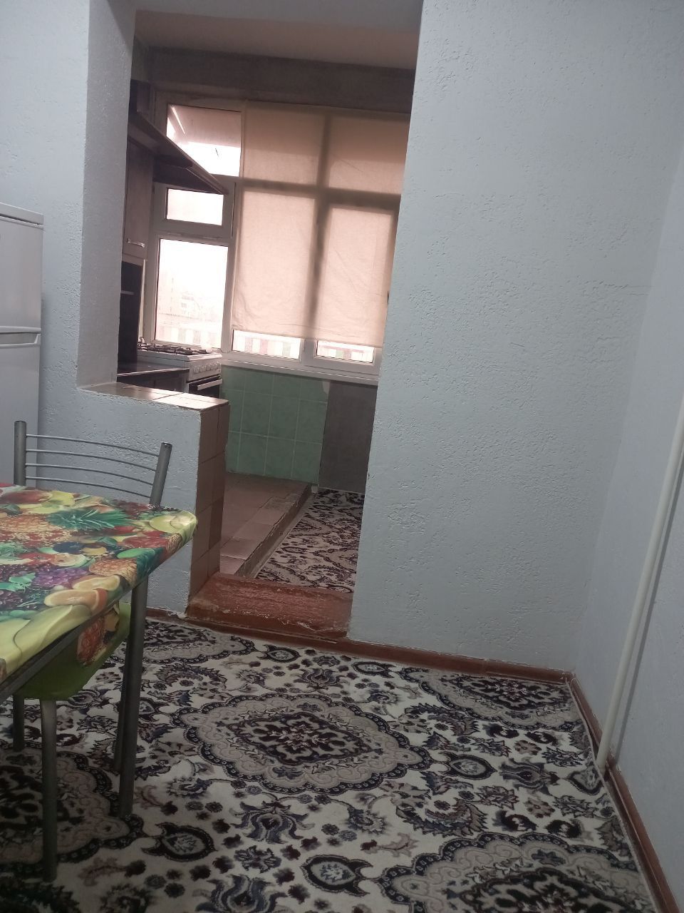 Сдаеться квартира
