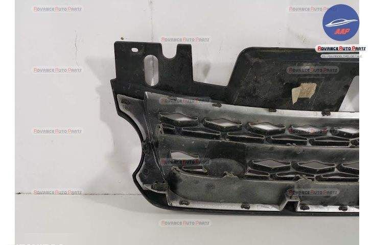 Централна решетка на радиатора оригинална със сензори Ленд Роувър / La