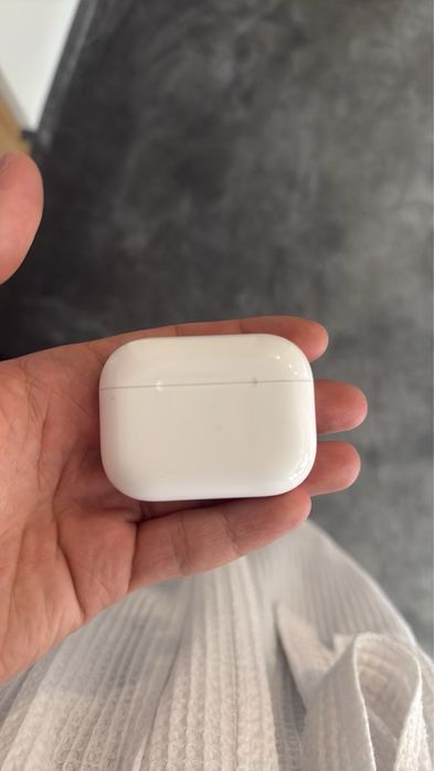 Airpods 3 pro.