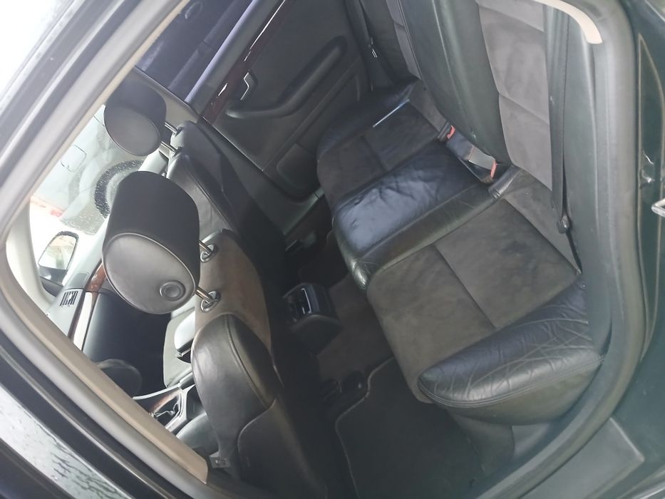 Audi a 4 131 cai