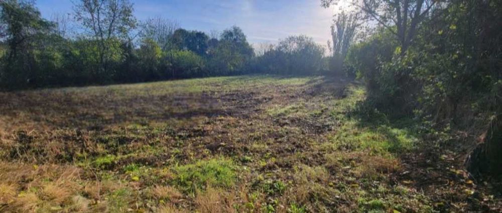 Парцел в село Самоводене