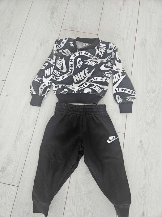 Комплект nike размер 86-92