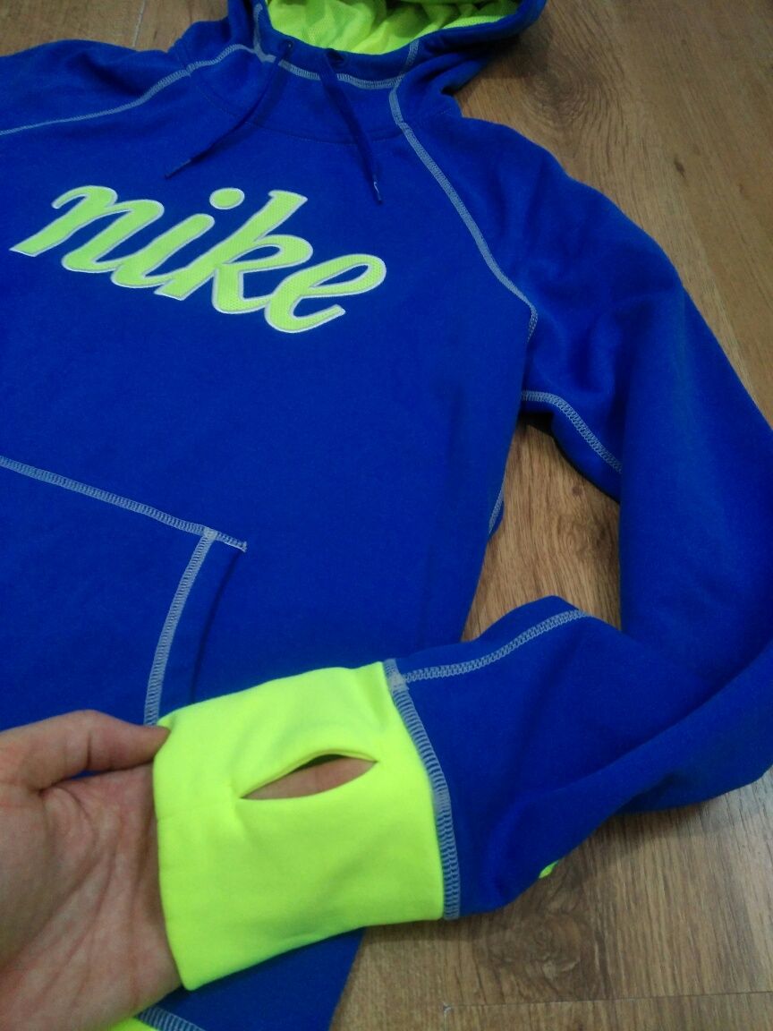 Hanorac damă Nike Therma Fit mărimea M