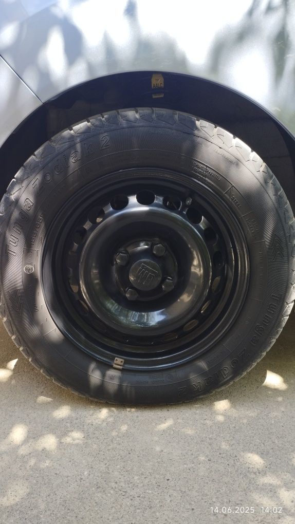 Шина 185/65 R14 (4 дона)