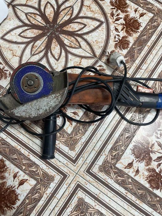 Болгарка Pit (Карабулак) лот 657507