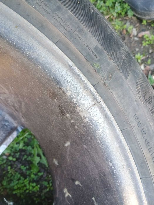 Джанти 5x100 Ronal 1292 vw,skoda,seat,audi