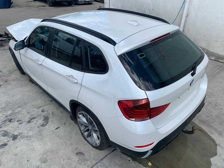 Dezmembrez bmw x1 e84 n47d20c/bmw x1 2.0/haion x1/bara spate x1