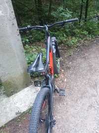 Specialized electric full suspension