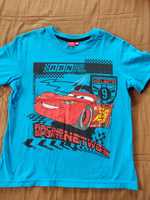 Tricou Cars pt copii de 8-9 ani mar 132