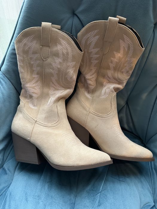 Нови ботуши 36 номер