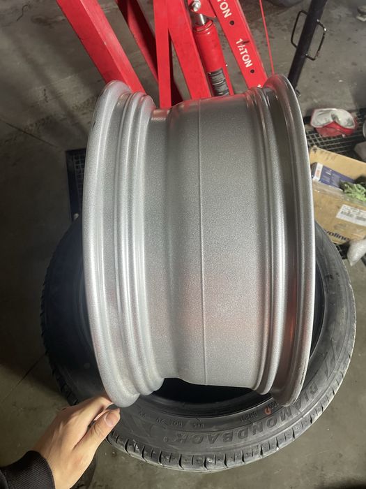 Jante BMW 19 inch Style 351