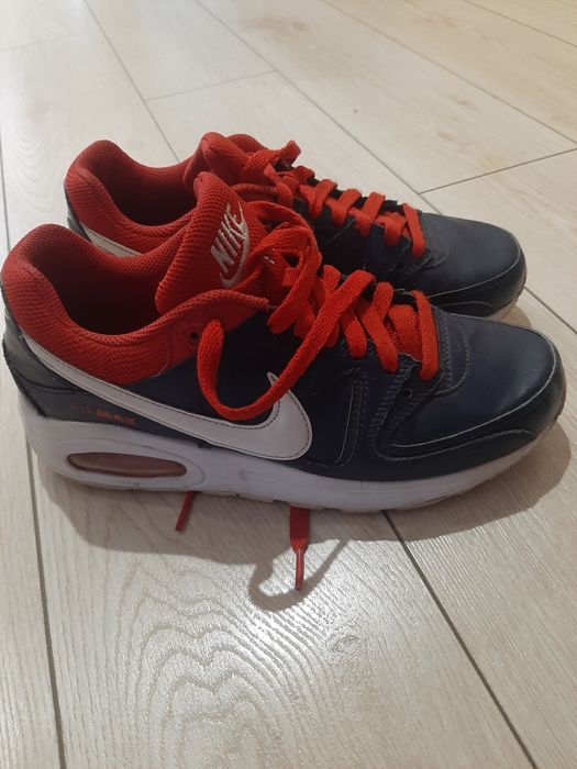 Nike air max в перфектно състояние