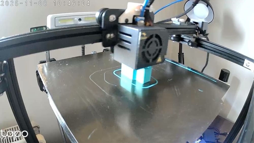 Creality Ender 5 Pro