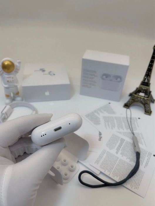 AirPods Pro 2 Sigilate