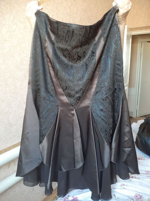 Классные юбки .хорошая куртка