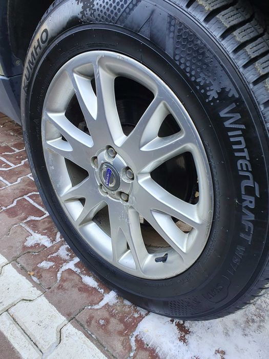 VOLVO XC90 D5 4х4 AWD печка 6+1, пълна серв. история