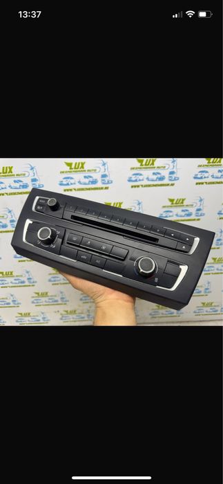 Panou / butoane clima F20 F22 ( panou AC )