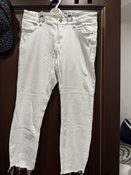 Женские джинсы H&M