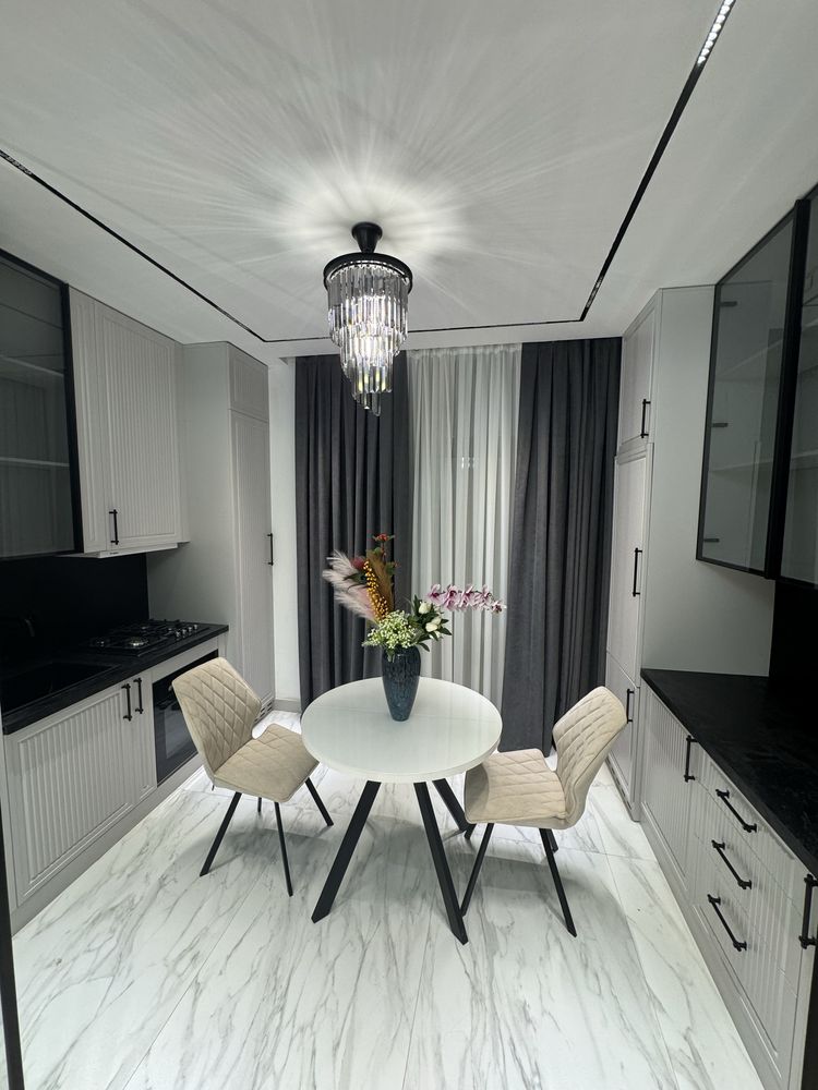 1 Комнатная студия в Премиум Жк Imperial Club City